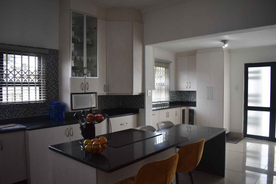 4 Bedroom Property for Sale in Amalinda Eastern Cape